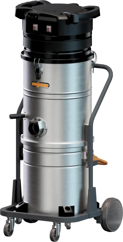 WM250 Twin Motor 50 Litre