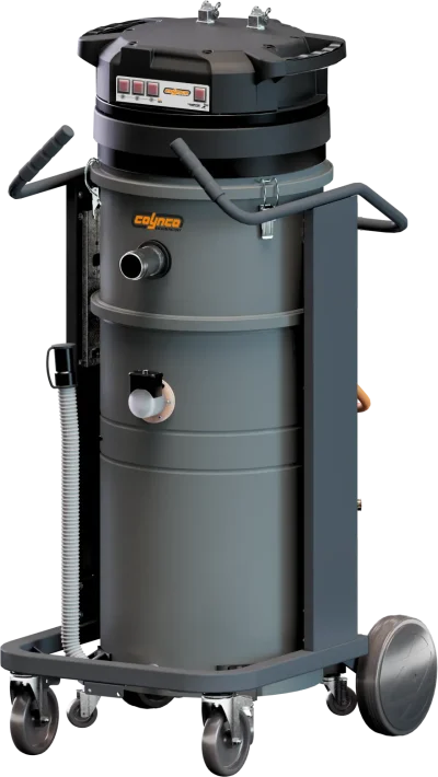 OIL 140 3MP Oil Line Vacuum Cleaner
