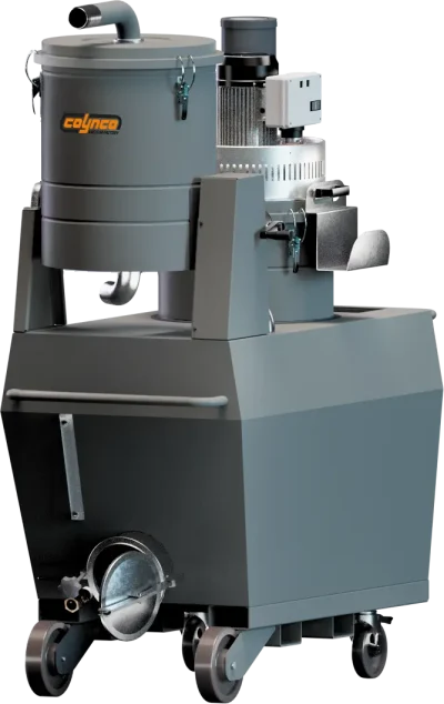OIL 300 T4P Line Vacuum Cleaner