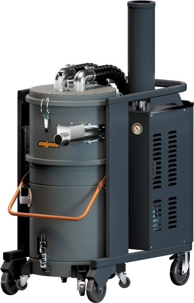 PTS 155 OIL Oil Line Vacuum Cleaner