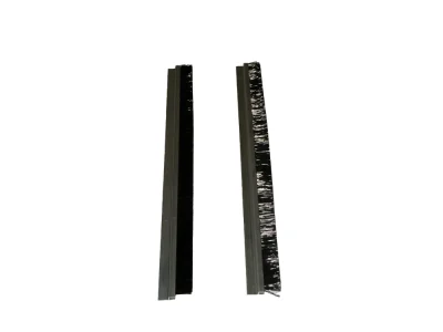 Pair Brushes For 32/38 x 375mm H/D Floor Tool (Excl. Channels)