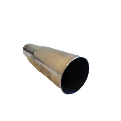 Reducer 38mm CF to 32mm