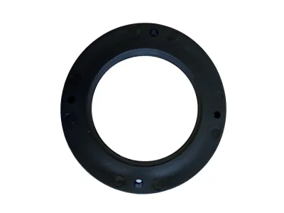 Spigot Retainer For Metal Can